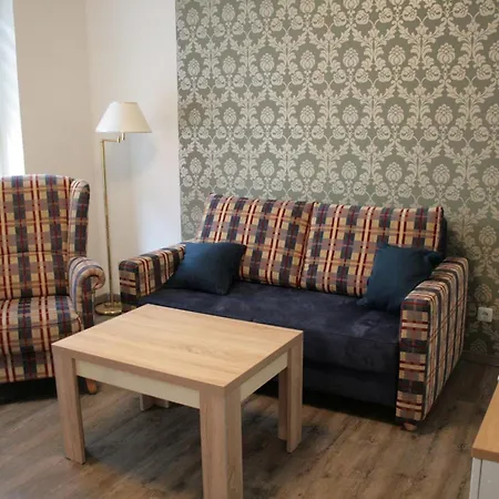 Ruedesheim Rhine17 Apartamento