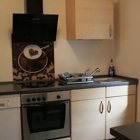 Ruedesheim Rhine17 Apartamento *