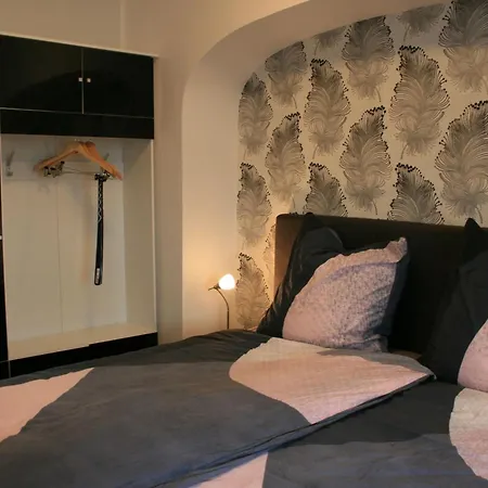 Apartamento Ruedesheim Rhine17 *