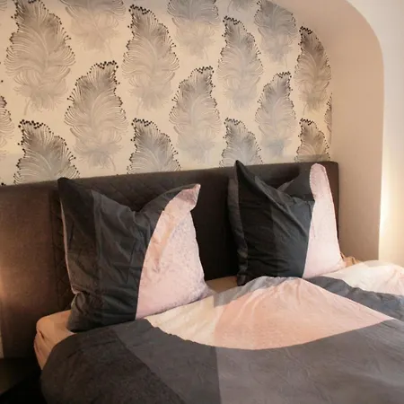 Ruedesheim Rhine17 Apartamento