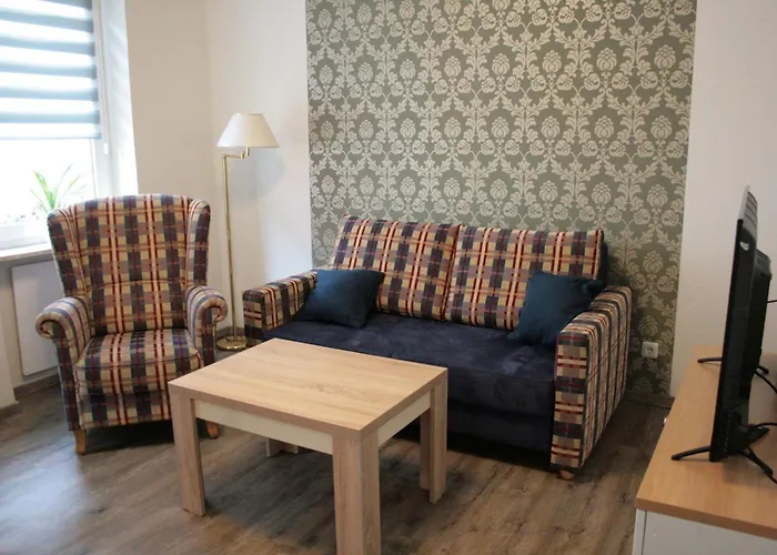 Ruedesheim Rhine17 Apartamento