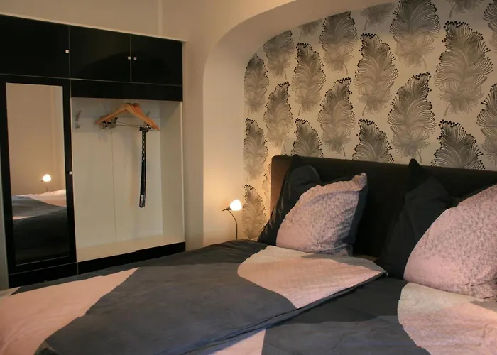 Apartamento Ruedesheim Rhine17 *